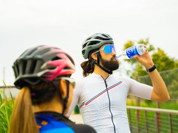 Why Electrolytes Aren’t Just for Athletes — They're for Everyone