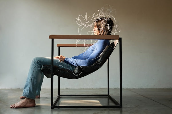 Stress Depletes Your Magnesium Here’s How to Replenish It Naturally
