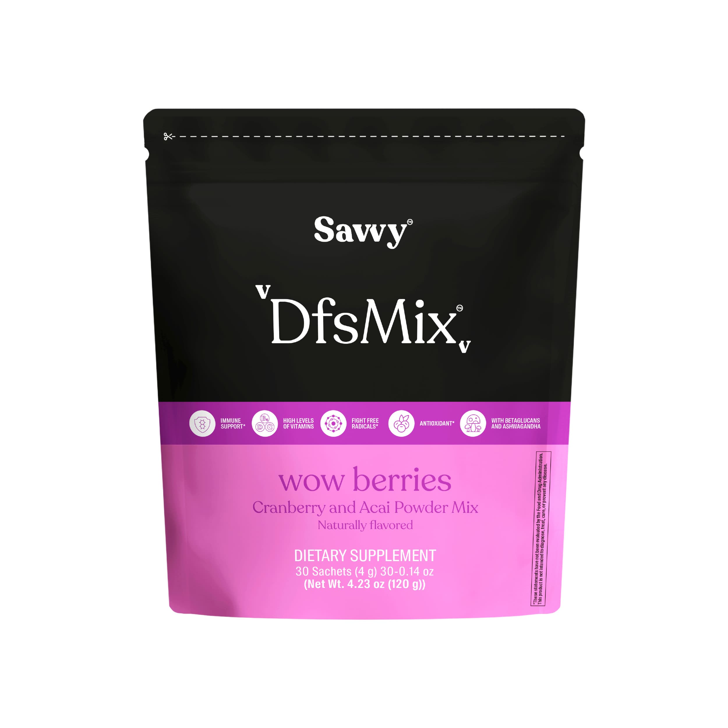 Probiotics | Gut Balance 60 capsules – Savvy USA