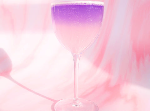 Magnesium citrate | Great Day® pink lemonade 30 sachets - Receta Banner
