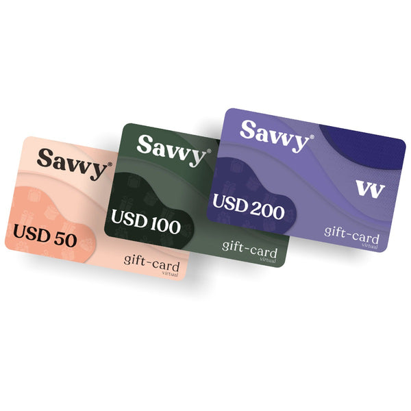 Savvy Store Products – Savvy USA