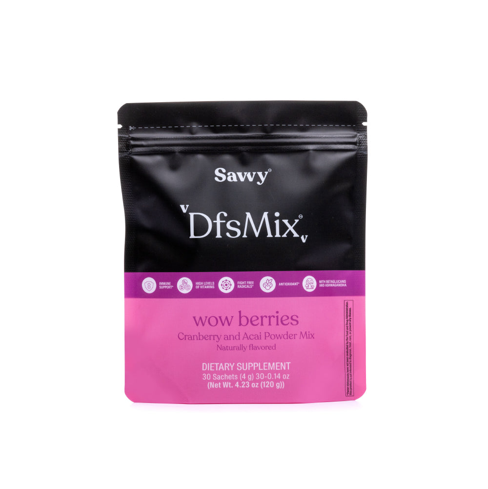 DfsMix® 120g